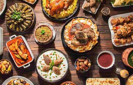 Cultural and Culinary Tour of Giza Pyramids and Alexandria