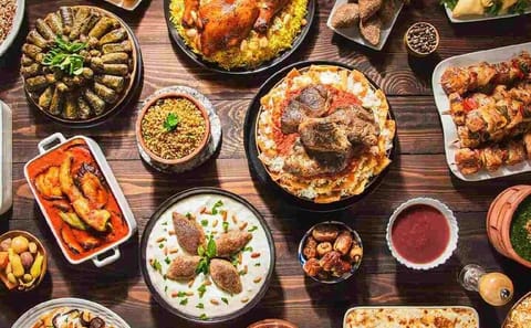 Cultural and Culinary Tour of Giza Pyramids and Alexandria