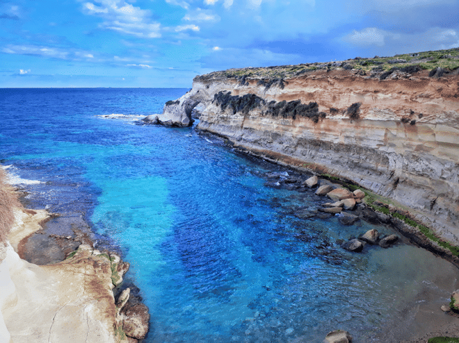 Marsaxlokk Cruise by Speedboat with Free Time at Marsaxlokk Fishing Village photo 6
