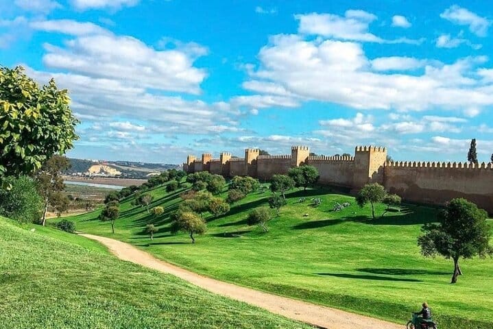 Tour of Morocco Private 12-Days via Imperial Cities and Merzouga