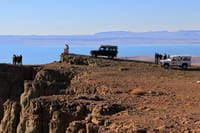 Best Panoramic tour in Calafate