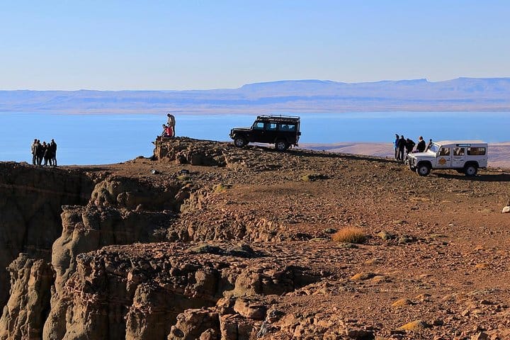 Best Panoramic tour in Calafate