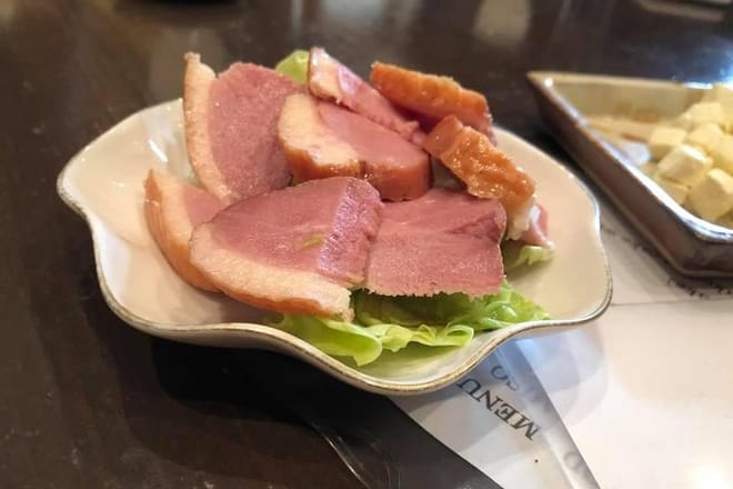 Kyoto Sake Brewery Tour with Lunch photo 6
