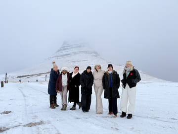 Snaefellsnes Private Tour At Iceland’s West Coast of Wonders