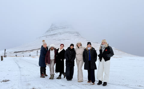 Private Adventure Tour of Snæfellsnes Peninsula in Iceland