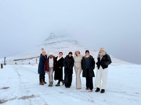 Snaefellsnes Private Tour At Iceland’s West Coast of Wonders, photo 2