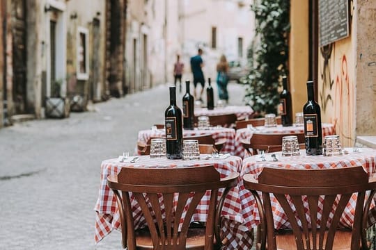 Private Full-Day Wine Experience in Chianti Classico	