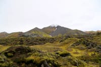 Laugavegur Trek – 3 days 3