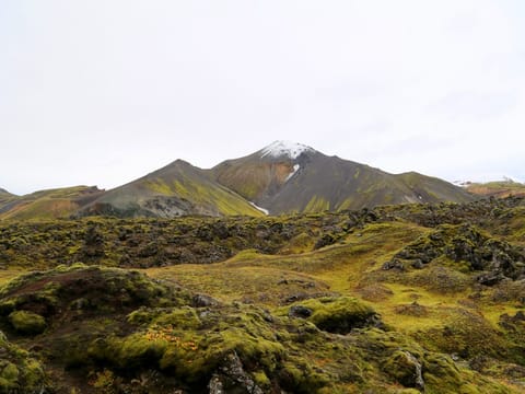 Laugavegur Trek – 3 days, photo 3