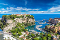 France and Italy Tour 6