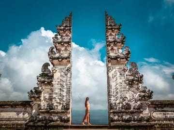 Bali Instagram Private Tour