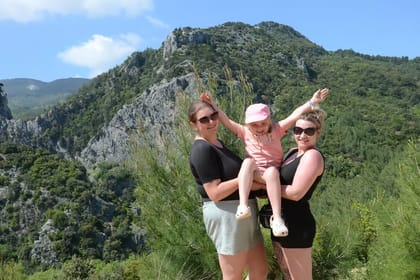 Kusadasi Jeep Safari Adventure