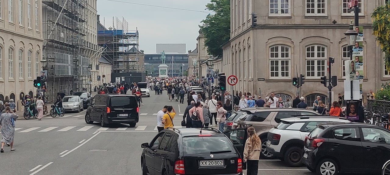 City, Nature & Cycling — Private Experience in Copenhagen 2