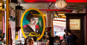 Montmartre Food and Wine Tour