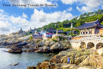 10day Small Group Discover Korea Tour : History, Food and Culture