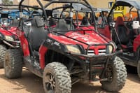  Family Buggy Adventure Desert Safari Tour from Sharm El Sheikh 9