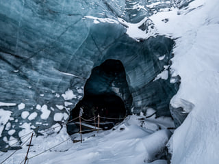DT 302 Private Superjeep South Coast & Katla Ice Cave , photo 17