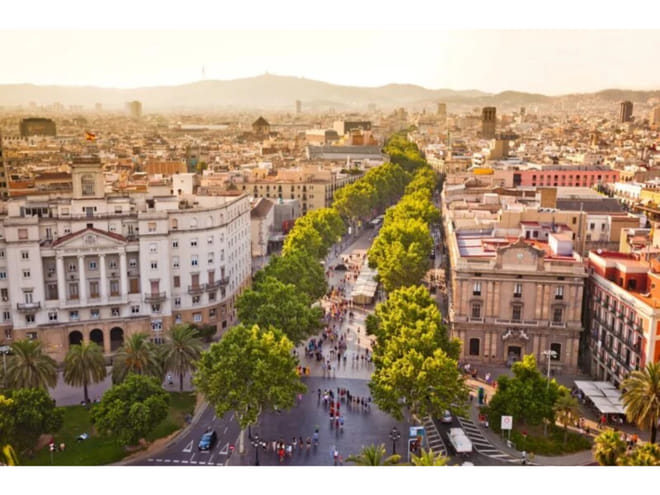 Barcelona Food Tour: Authentic Catalan Tastings | Semi-Private
