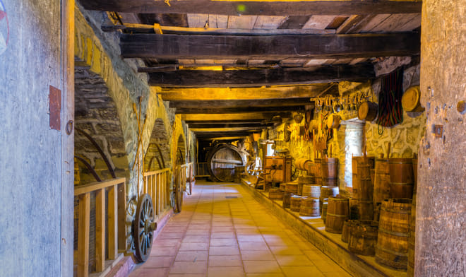 Meteora’s Wonder Sightseeing Tour 5