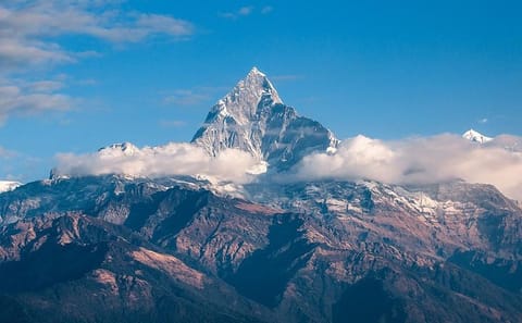 Cultural Tour of Tansen-Palpa and Pokhara from Kathmandu