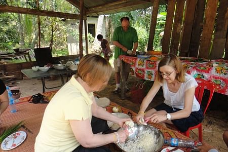 Culinary Experience in Siem Reap: Master Authentic Khmer Cuisine