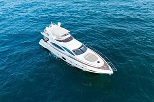 Luxury Yacht Private Rental (Alise 68 Yacht)