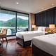 Stellar of The Seas Halong Bay Cruise with 2 Nights on Boat