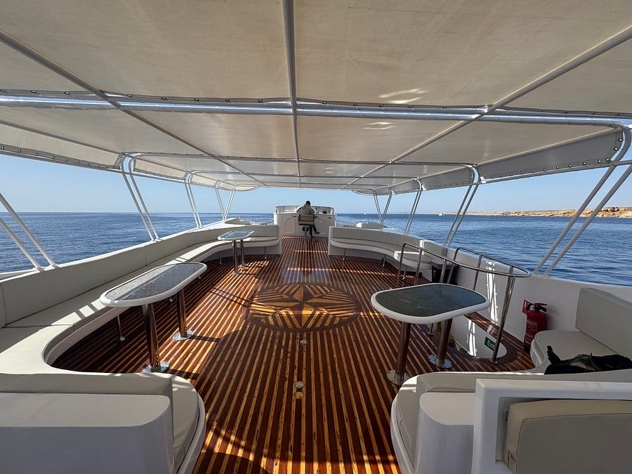 sharm el sheikh safari trip