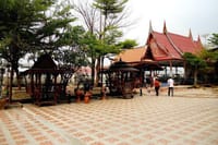 Ancient Temples of Ayutthaya, River Cruise with Lunch 9