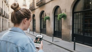 Palermo Self-Guided Sherlock Holmes Murder Mystery Game