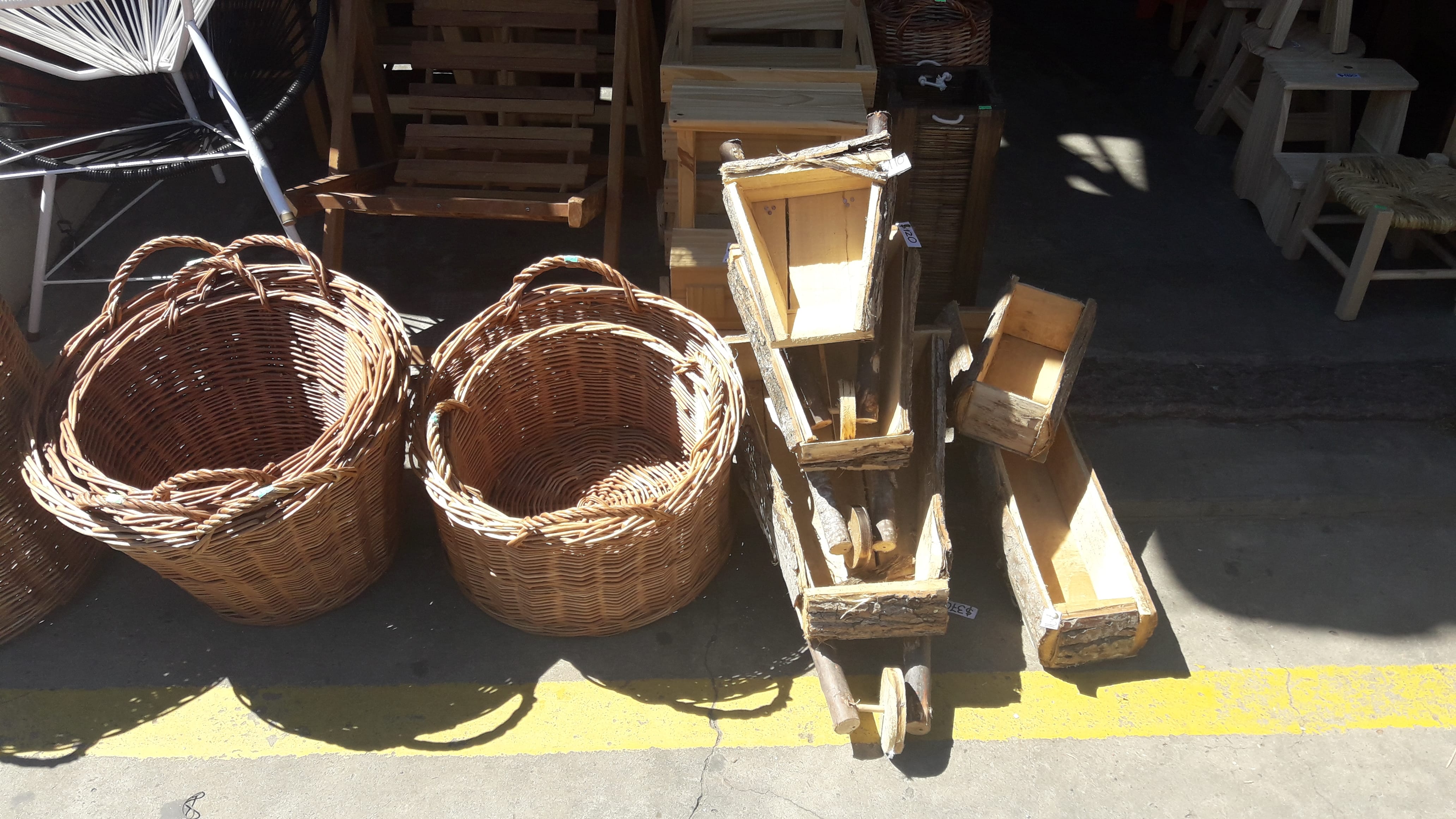 Shared Day Trip to Tigre and Parana Delta from Buenos Aires