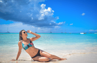 Saona Island - Full Day Excursion! 8
