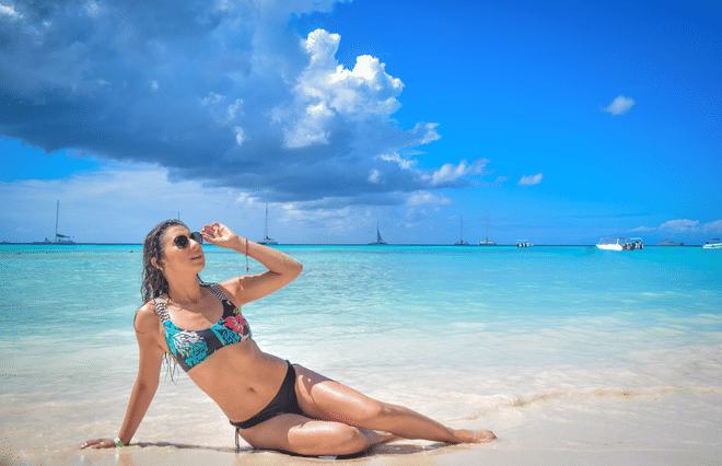 Saona Island - Full Day Excursion! 8