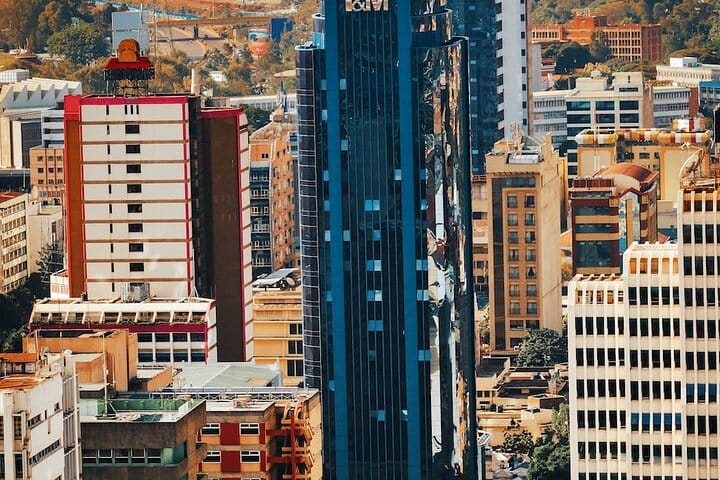 Dubai Private Layover Tour with Round-Trip Airport Transfers