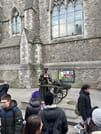 Secrets of Dublin Self-Guided Exploration Game Tour 4