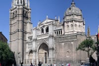 Toledo Half Day Tour with Cathedral Tickets Included 4