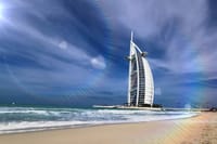 Private Dubai Layover City Tour Including Burj Khalifa Tickets 1