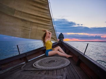 7 Days in Paradise: Unveiling the Untouched Beauty of Pemba Island