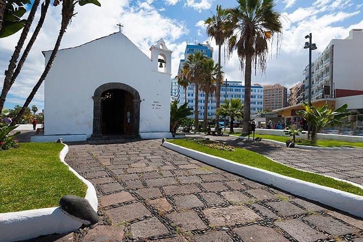 Puerto de la Cruz City Tour with Transfers 6