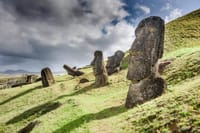 Rano Raraku