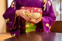 Exclusive Matcha Tea Ceremony with Geisha in Tokyo 2