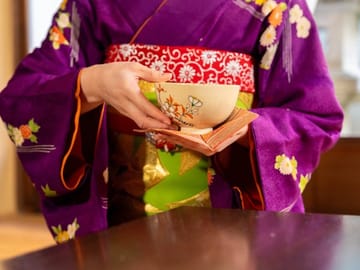 Exclusive Tea Ceremony with Geisha in Tokyo