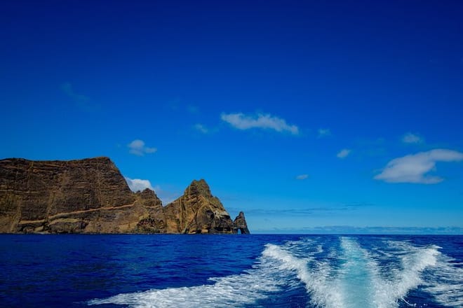 All in 1 Experience in Madeira- 4x4 Ride, Hiking, Swimming and Boat Trip photo 5