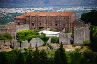 Ancient Sparta & Mystras Private Day Tour from Athens 4