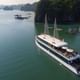 JadeSail Cruise-Highest Service & Top Vip Day Cruise in Halong Bay-Lan Ha Bay