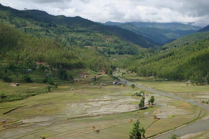 19 Days Mera Peak Climbing & Expedition – One Life-Changing Himalayan Adventure