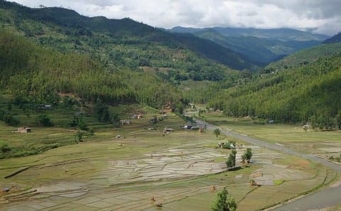 Cultural Pilgrimage and Homestay Hike in Salang Village, Nepal