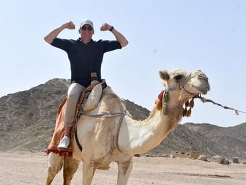 Safari Hurghada