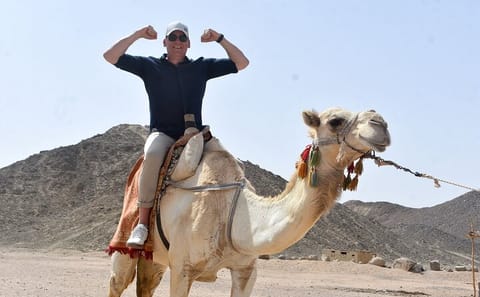 9 Day Classic Egypt Shared Group Tour Hidden Gems and Pyramids
