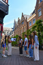 2 Hours Walking Tour Throughout History & Highlights of Haarlem 1